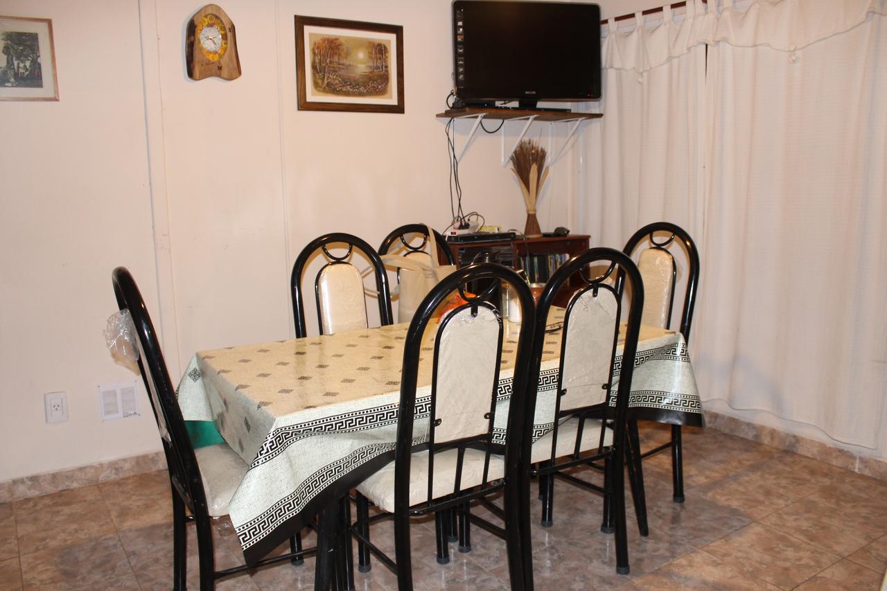 Вилла Cabanas Dona Rosa Качеута Экстерьер фото