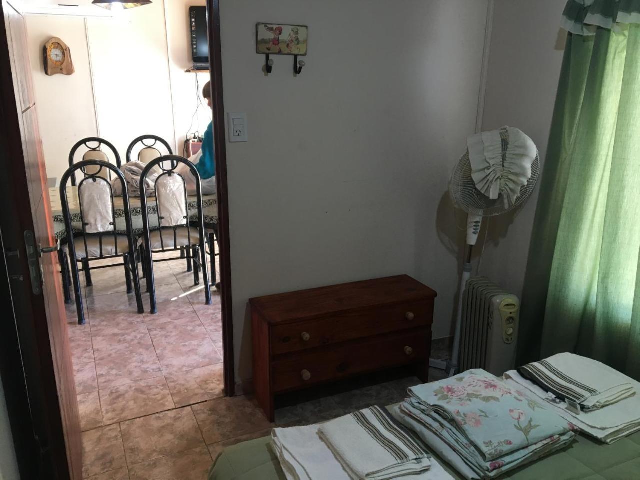 Вилла Cabanas Dona Rosa Качеута Экстерьер фото